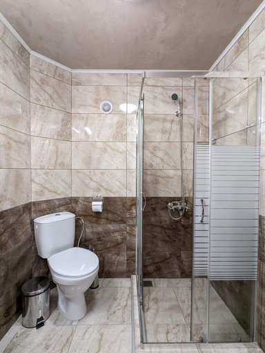 Bathroom 3, Къща за гости Феникс, Koprivshtitsa