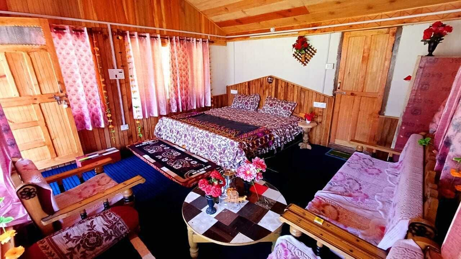 Others 5, Vally View Homestay, Kullu