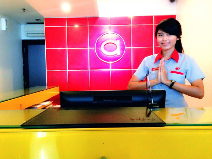 Others 5, Amaris Hotel Panglima Polim I, Jakarta Selatan