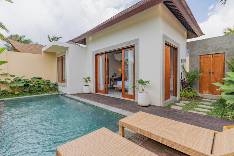 Alankara Villa and Spa by Mahaprana, Gianyar