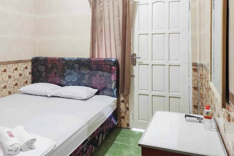 Bedroom 3, Queen Asri, Kediri