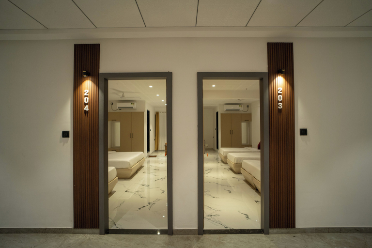 Others 5, HOTEL THE MANSION-Deralakatte mangalore, Dakshina Kannada