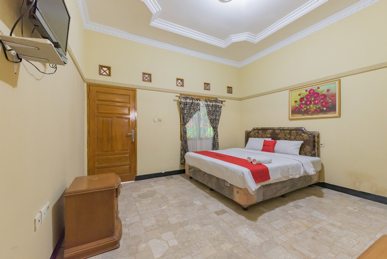 Bedroom 7