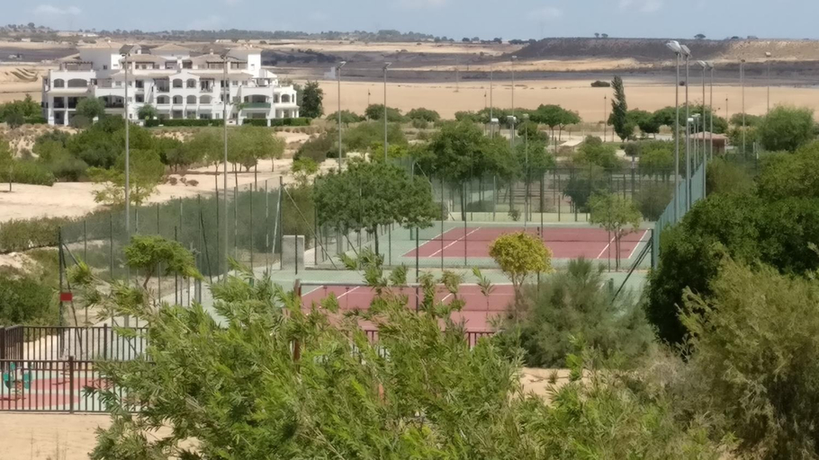 Others 5, Calle Atlantico 108 1b Appartement, Murcia