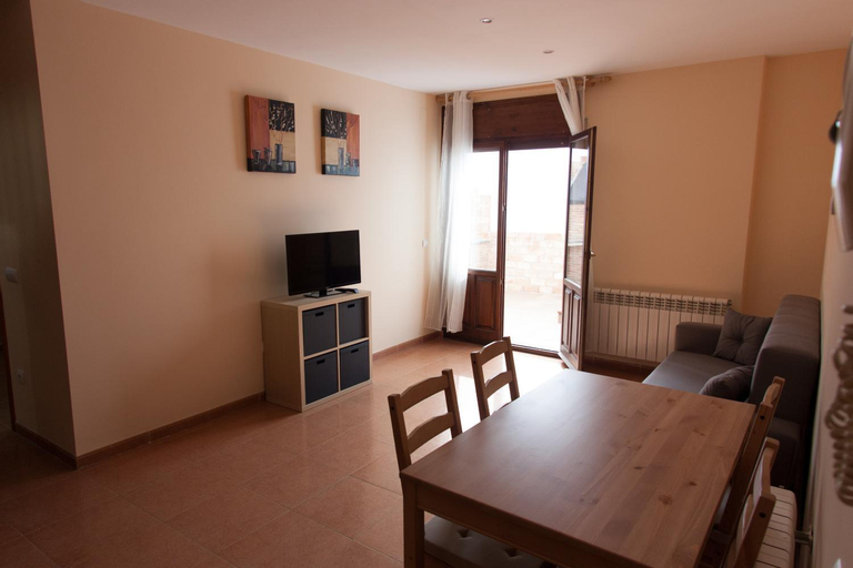 Apartamentos Rio Guadalaviar, Teruel