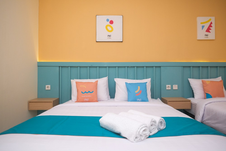 Bedroom 12