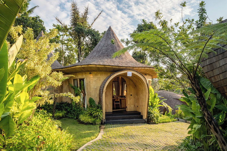 Exterior & Views 2, Jungleight Bali, Gianyar