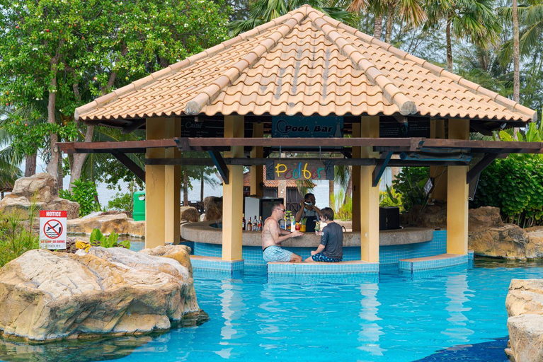 Sport & Beauty 2, Mayang Sari Beach Resort, Bintan Regency