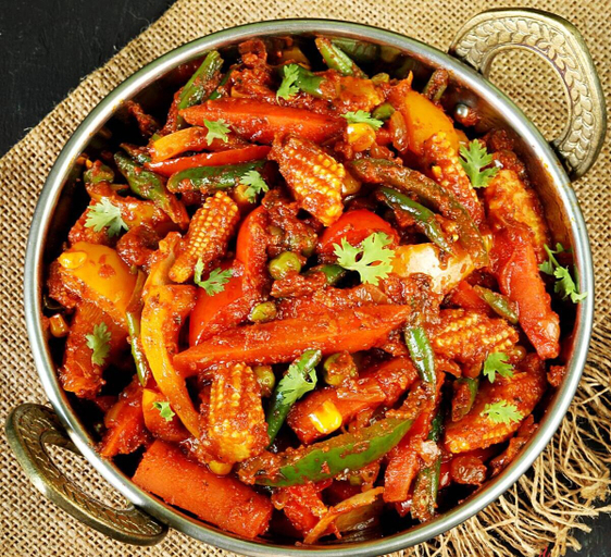 Food & Drinks 5, Hotel RS Inn, Varanasi