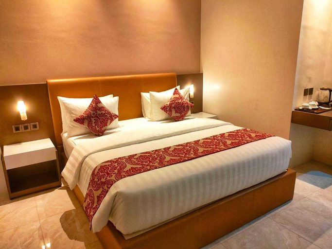 Bedroom 10