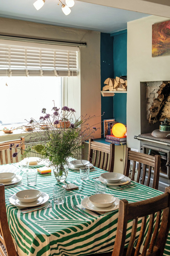 Food & Drinks 4, Cosy 3 Bedroom Cottage - Chipping Norton, Oxfordshire
