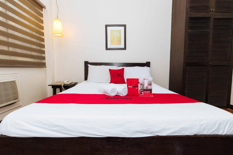 Bedroom 2, RedDoorz Plus @ The Ridge Tagaytay, Tagaytay City