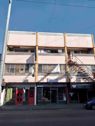 Exterior & Views 2, Wjv Inn Bacolod, Bacolod City