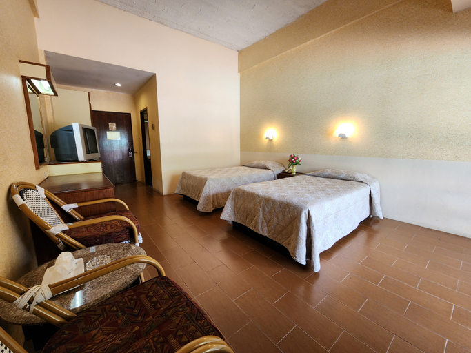 Bedroom 6