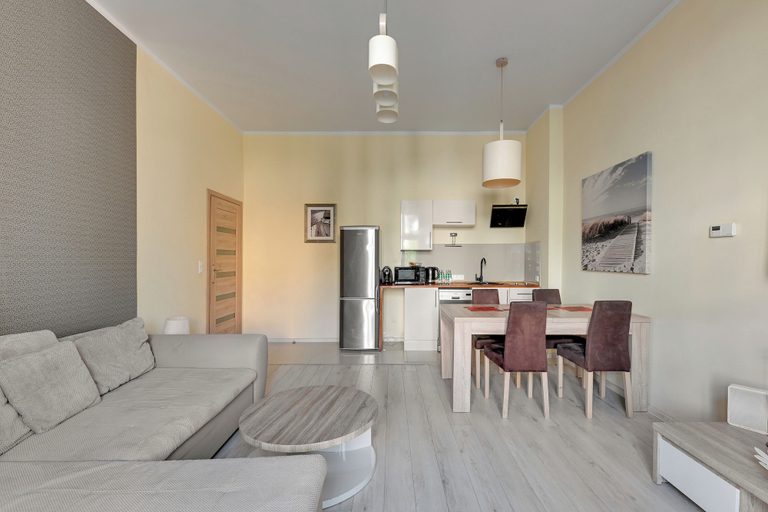 Others 5, Bryza by Grand Apartments, Sopot