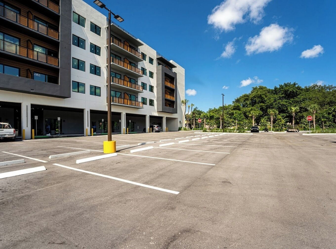 Exterior & Views, Séjur at Koosh Living, Broward