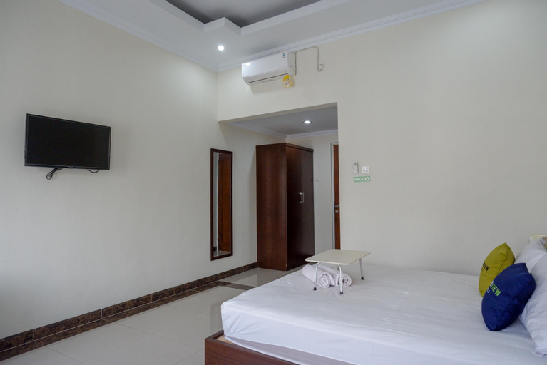 Bedroom 7