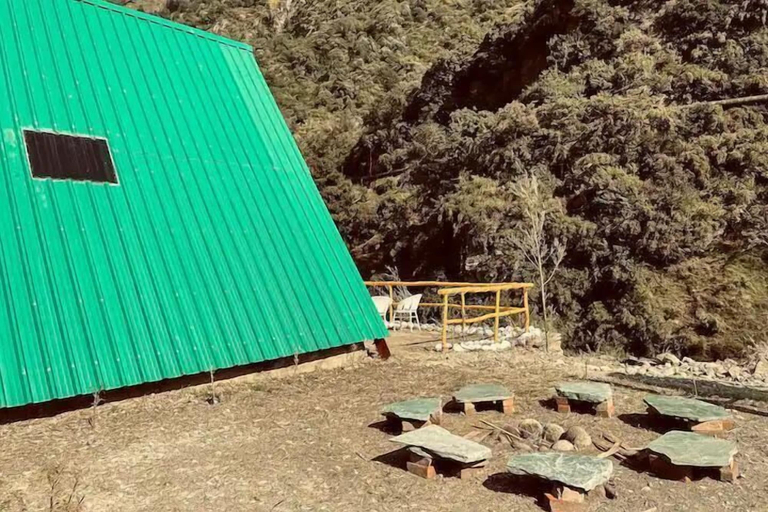 Exterior & Views 2, Ashapuri Cottage, Kullu