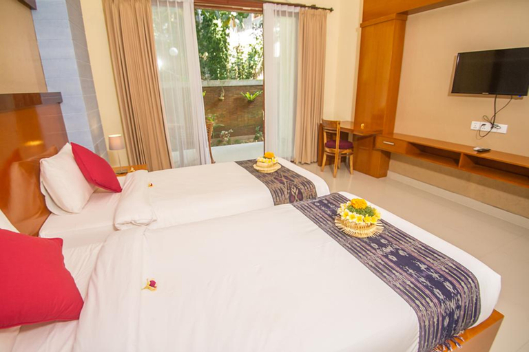Bedroom 19