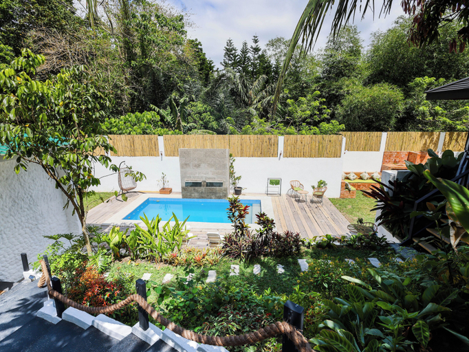 Sport & Beauty 3, Kasa Silang by ARAW Residences, Silang