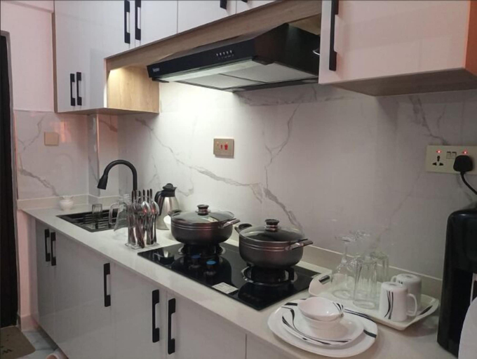 Others 5, Smart Homes - The Luxe Retreat, Dagoretti North