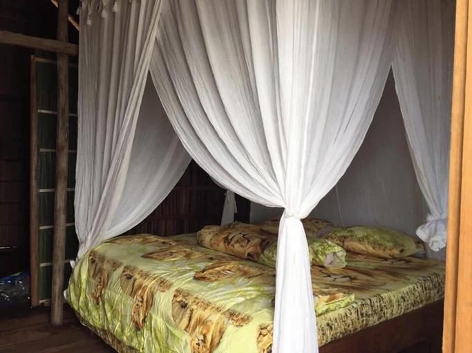 Bedroom 5, Sapta Jejak Pesona, Raja Ampat