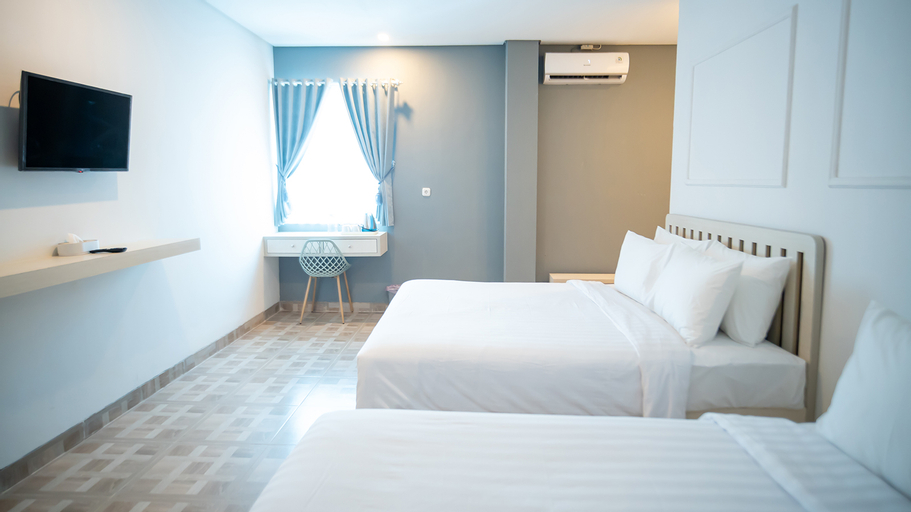 Elephant Inn & Suite Lampung, Bandar Lampung