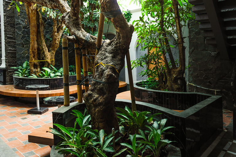Others 2, S&F Residence, South Jakarta