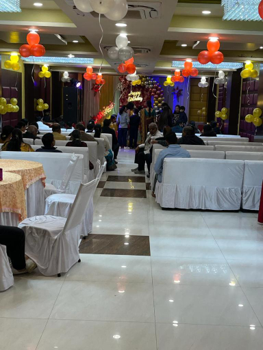 Others 4, Hotel Hirapanna, Bareilly