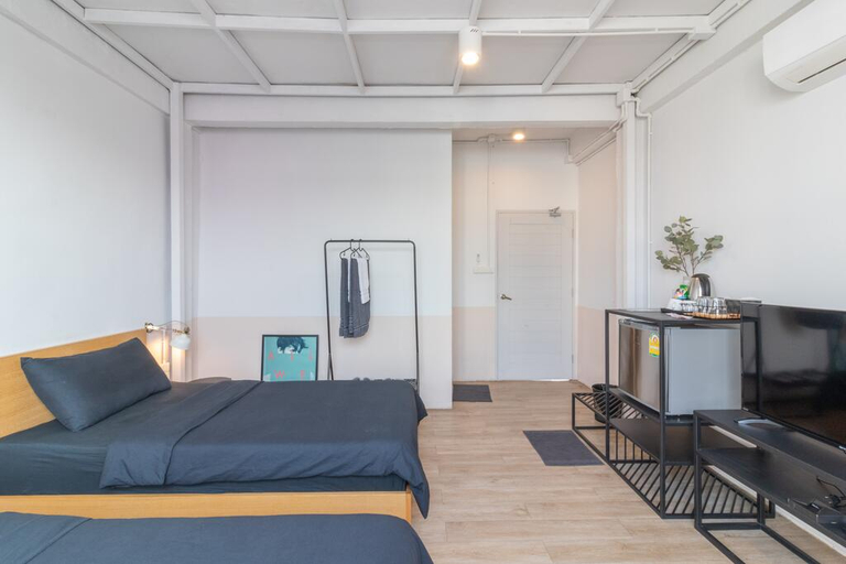 Others 4, Beige Poshtels By Zuzu, Don Muang