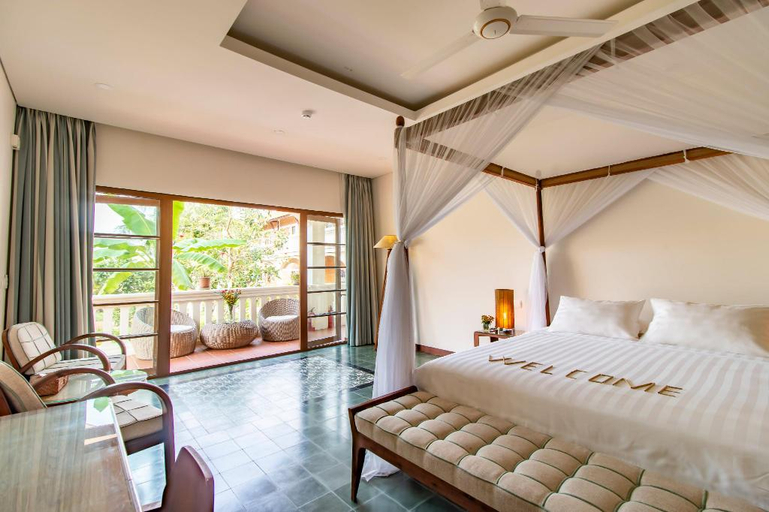 Bedroom 3, Cassia Cottage, Phú Quốc