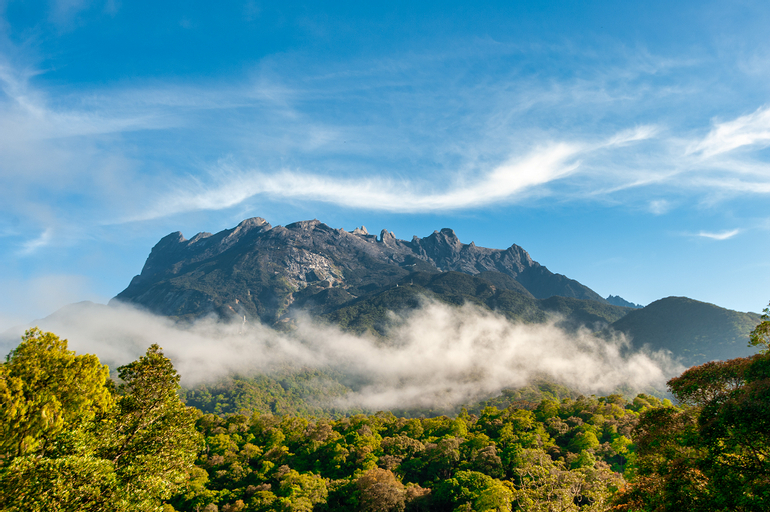 Others 3, Sutera Sanctuary at Kinabalu Park, Ranau