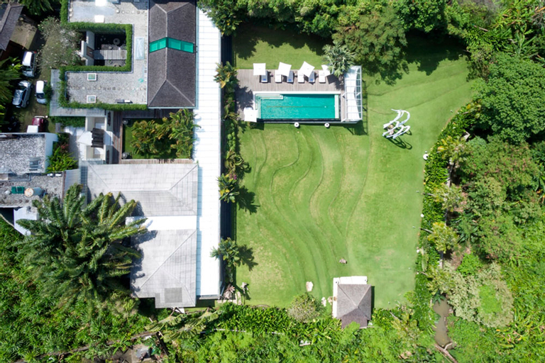 Pure Bali Villas, Badung