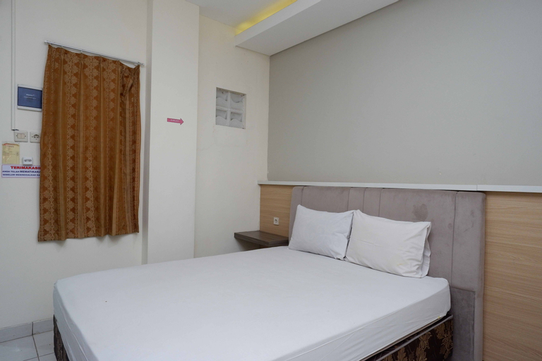 Bedroom 21