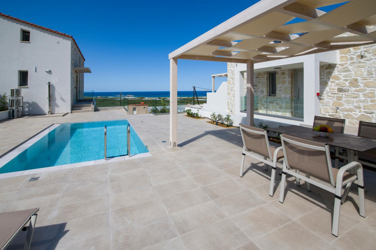 Others 3, Petras Resort, Crete