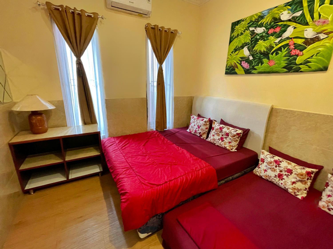 Bedroom 11