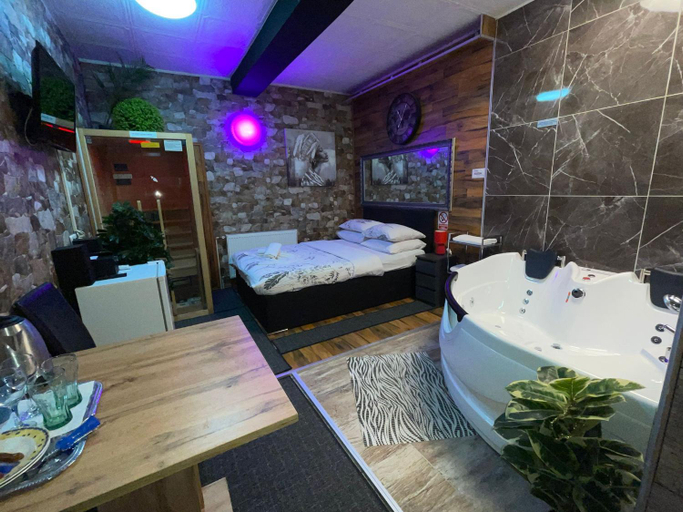 Others 4, Vila Marija Rooms, Zagreb