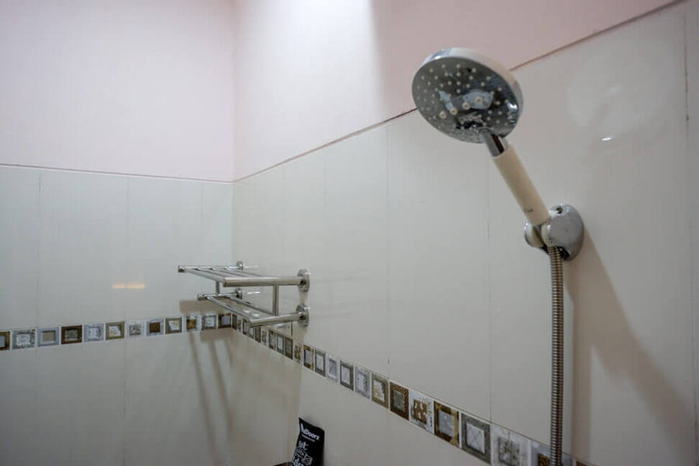 Bedroom 3, RedDoorz near Gejayan 3, Sleman