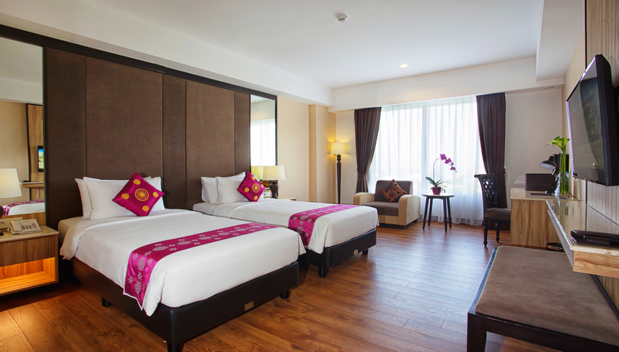Bedroom 14