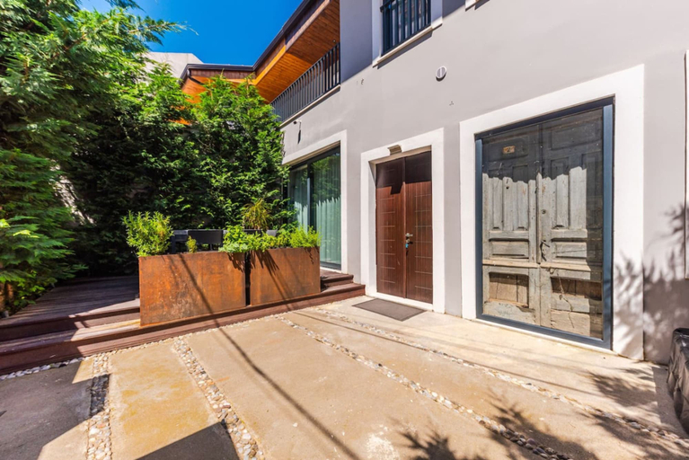 Exterior & Views 2, Luxury Living in Shkoder s Historic Heart, Shkodrës