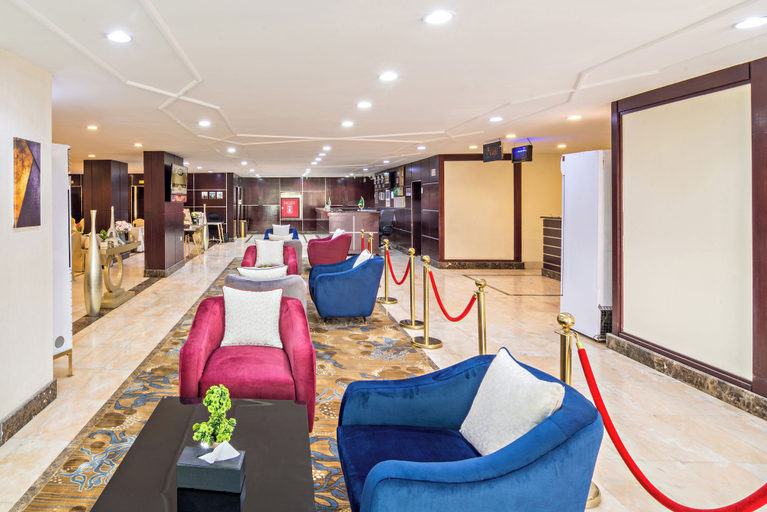 Others 4, Carwan Altahliya, Jeddah