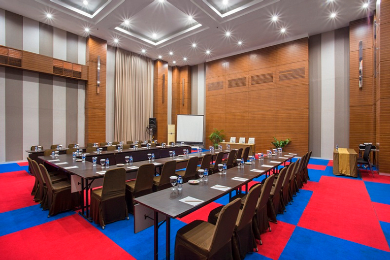 Business Facilities 5, Lorin Syariah Hotel Sentul, Bogor