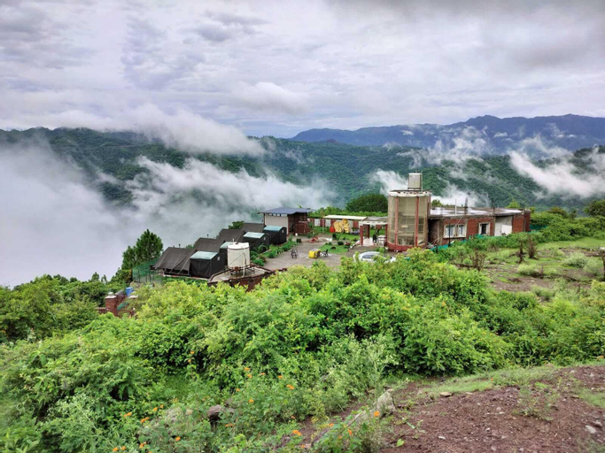 Morni Hills Retreat & Heaven, Panchkula