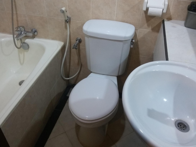 Bathroom 5