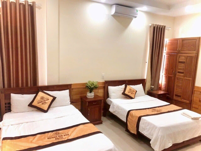Others 5, Hoang Gia Bao Hotel, Kon Tum