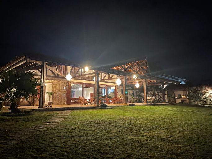 Ronco do Mar Cumbuco, Caucaia