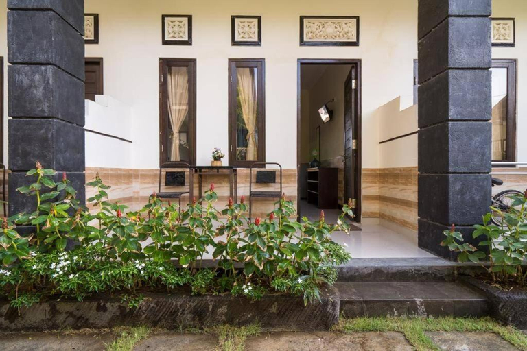 Exterior & Views 4, Kubu Lestari Homestay and Studio, Denpasar
