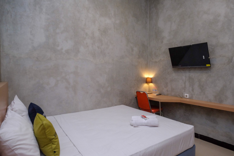 Bedroom 25