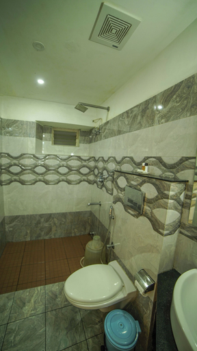 Bathroom 4, Mount Valley Resort - A Secluded Getaway, Idukki