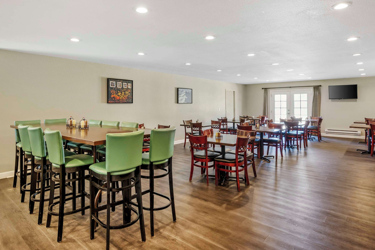 Food & Drinks 5, Best Western Plus Eagle/Vail Airport, Eagle